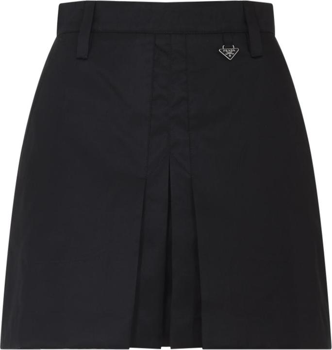 Actual product image Prada 21Y009SOOO.1WQ8 (40)
