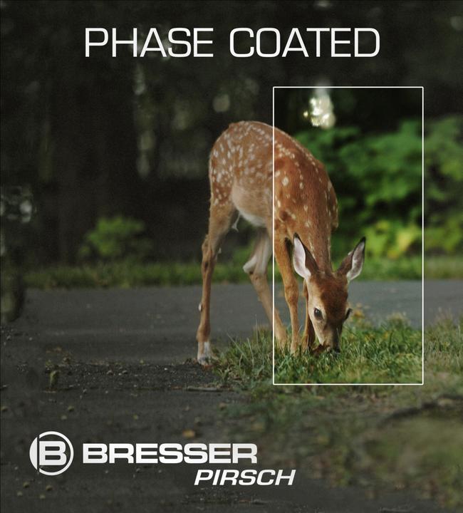 Image du produit Bresser Traque 10x42 (10 x, 42 mm)