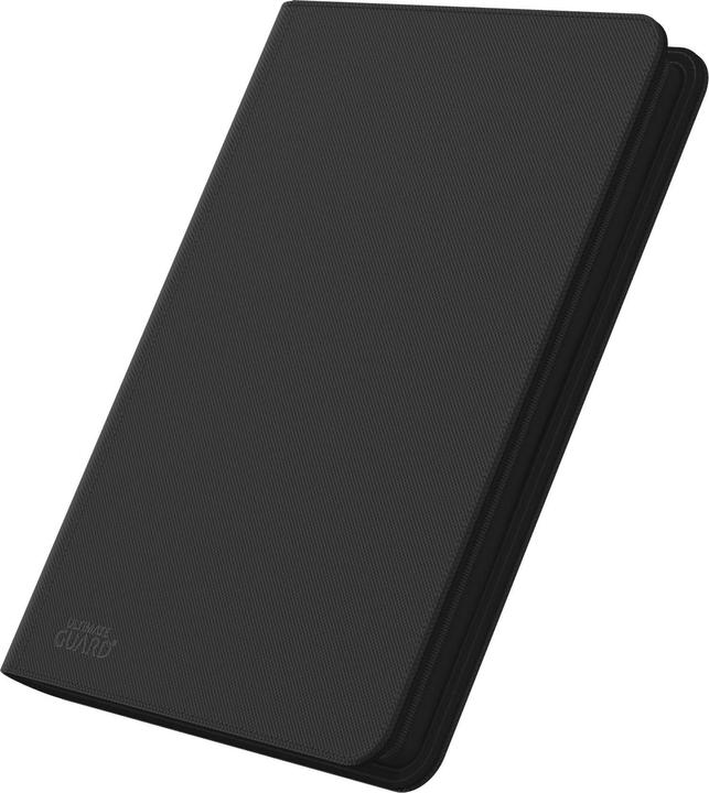 Ultimate Guard Zipfolio Xenoskin