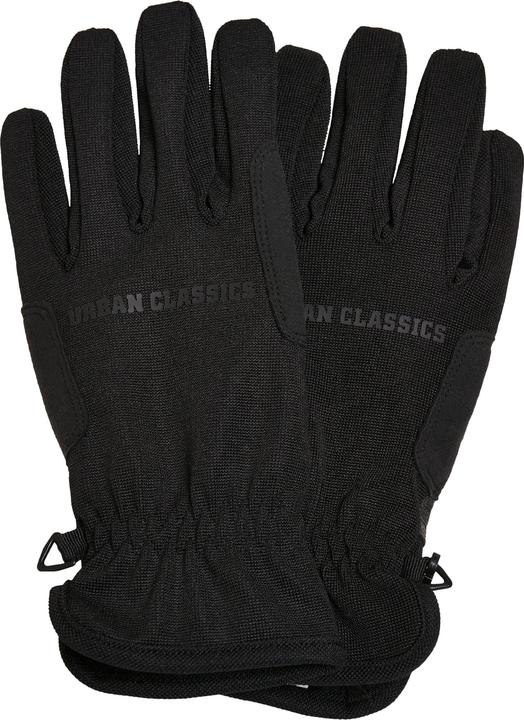 Actual product image Urban Classics Performance Winter Gloves (S, M)