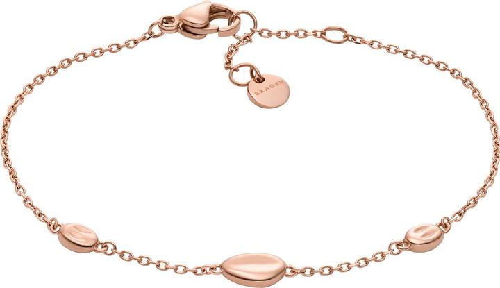 Produktbild Skagen Anja Pebbles Armband (16.50 cm, Edelstahl)