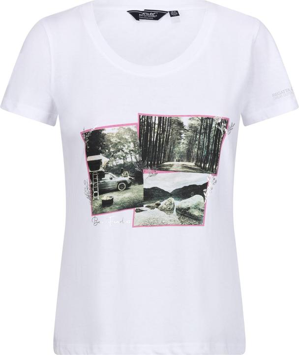 Regatta Filandra VIII TShirt