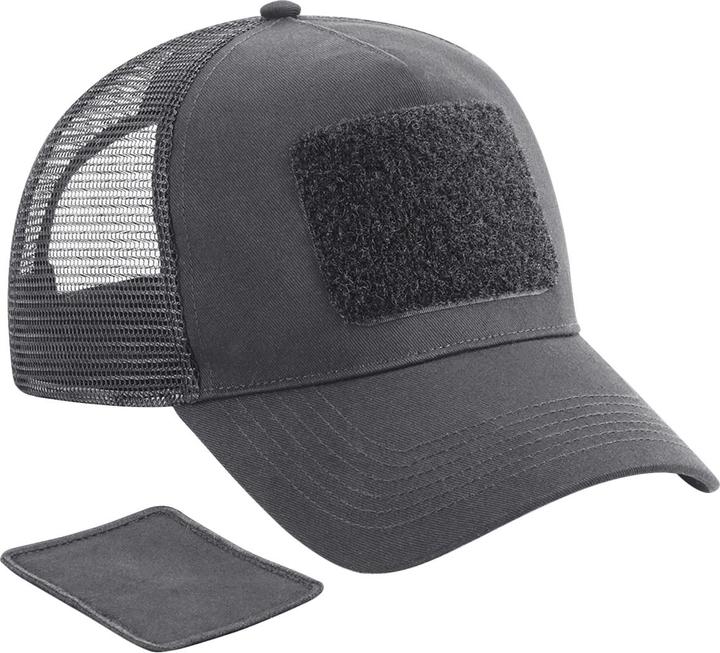 Produktbild Beechfield Snapback Mütze (One Size)