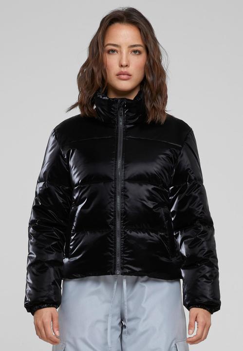 Immagine prodotto Urban Classics Giacca da donna in pelle di squalo - 126799 (XXL)