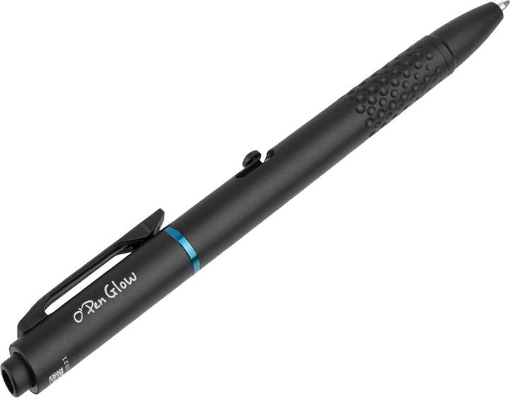 Actual product image Olight Taschenlampe O'pen Glow (120 lm)