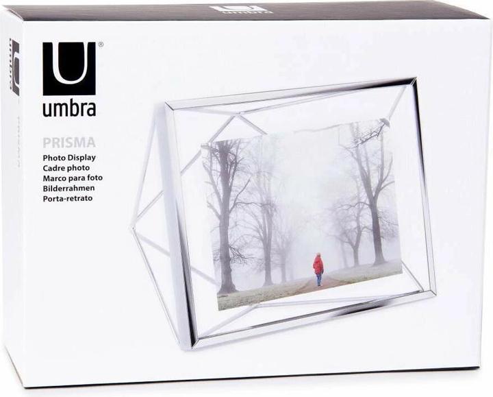 Actual product image Umbra Prism (10 x 15 cm)