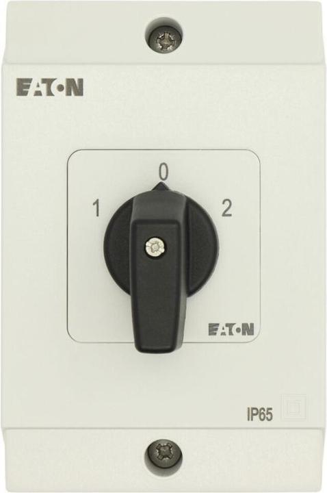 Image du produit Eaton T0-3-8212/I1