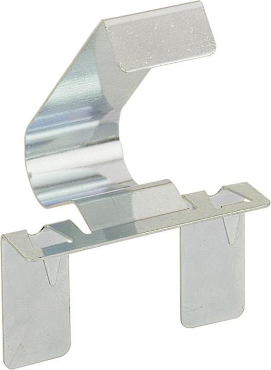 Produktbild Hettich Turbo-Clip Sockelblendenhalter (Universalgleiter, 1 Stück)