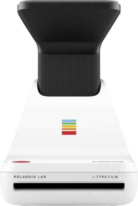 Produktbild Polaroid Lab (i-Type)