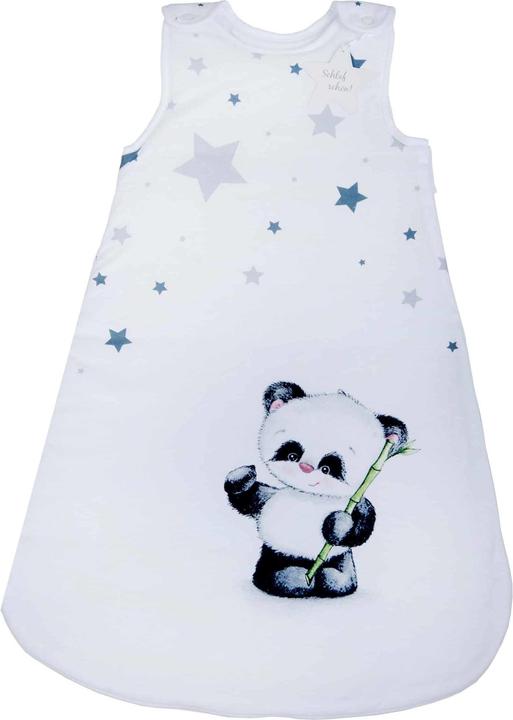 Image du produit Babybest Panda (70 cm, 2.5 TOG, Toute l'année)