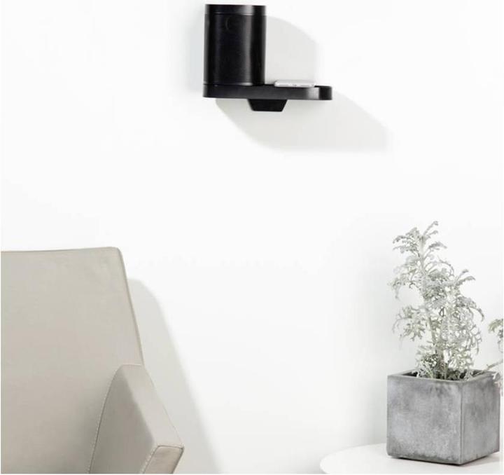 Actual product image myWall 2 wall brackets for SONOS ONE / ONE SL / PLAY:1 speakers (Set, Wall installation)