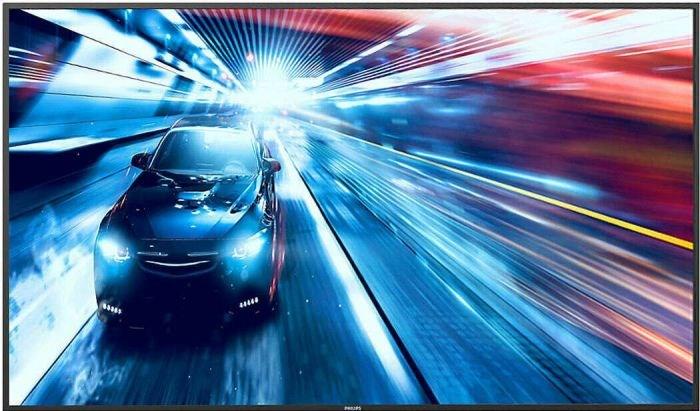 Produktbild Philips 55BDL3010Q/00 Public Display (3840 x 2160 Pixel, 55")