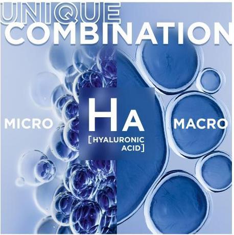 Image du produit L'Oréal Paris Men Expert Power Age Sérum Hyaluronique Multi-Actions (30 ml)