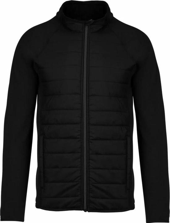 Proact Steppjacke Sport