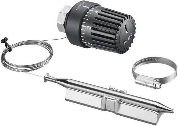 Produktbild Oventrop OV Temperaturregler Kapillarrohr 2 m 40-70 GradC