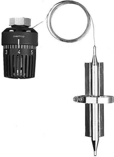 Produktbild Oventrop OV Temperaturregler Kapillarrohr 2 m 40-70 GradC