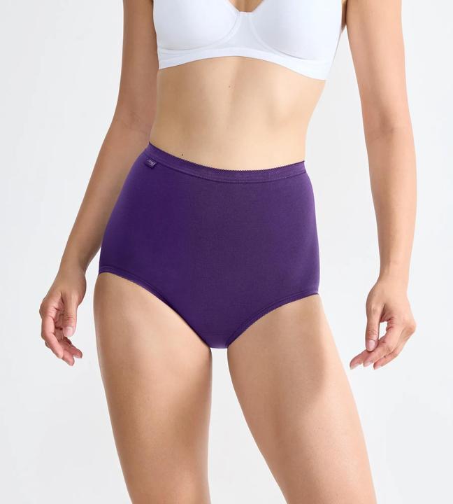 Immagine prodotto Sloggi Basic+ Maxi C3P (58, confezione da 3)