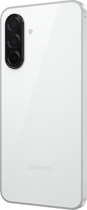 Image du produit Samsung Galaxy A26 (256 Go, Blanc, 6.70", Double SIM, 50 Mpx, 5G)