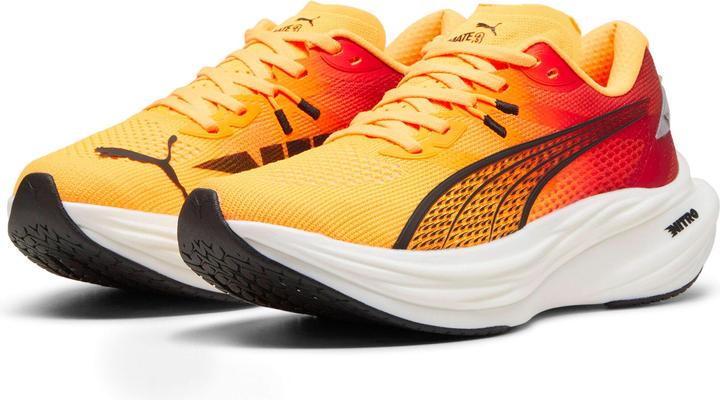 Actual product image Puma Deviate NITRO 3 FADE Wns (37)