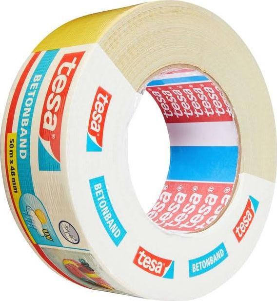 Produktbild tesa Betonband (50 mm)
