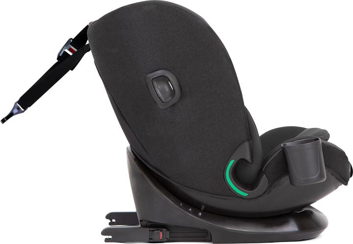 Immagine prodotto Joie i-bold (Seggiolino per bambini, ECE R129/i-Size Standard)