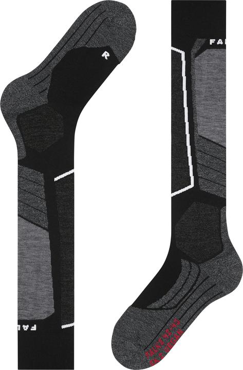 Produktbild Falke SK2 Intermediate Vegan (35 - 36)