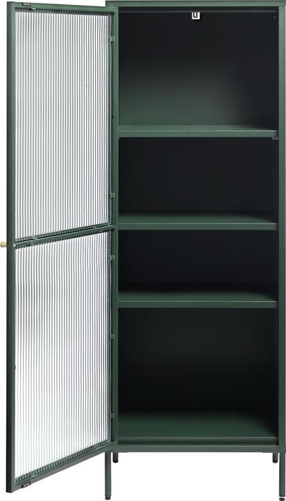 Actual product image Nordic Touch Borup (58 x 40.5 x 160 cm)