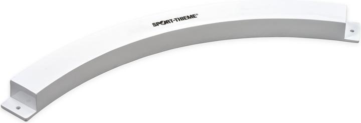 Sport-Thieme Abstossbalken Alu (5000 g)