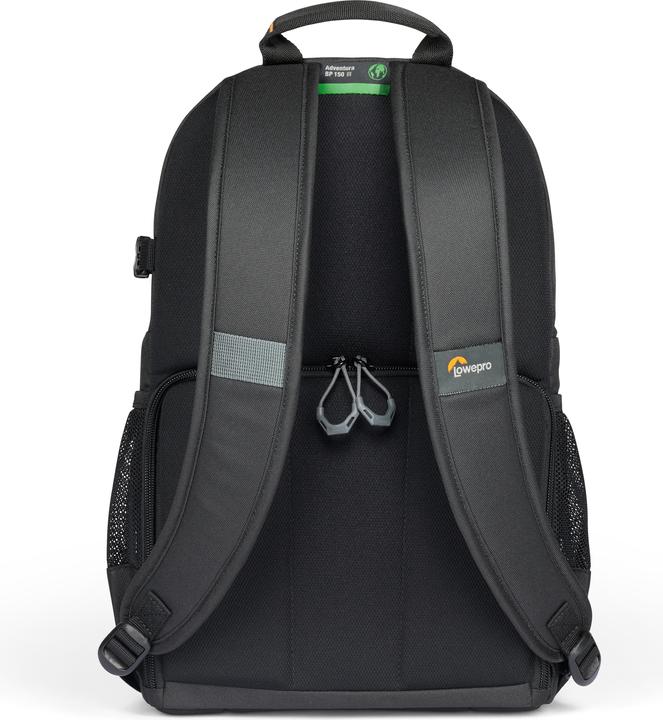 Image du produit Lowepro Adventura 150 III (GL) (Sac à dos photo, 11 l)