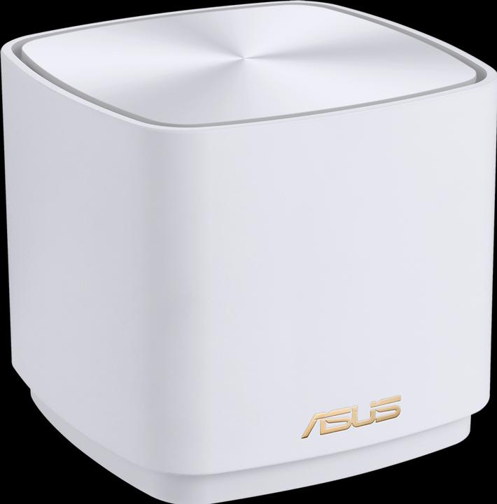 Immagine prodotto ASUS Mesh Router ZenWiFi AX Mini (XD4) 1 Pack