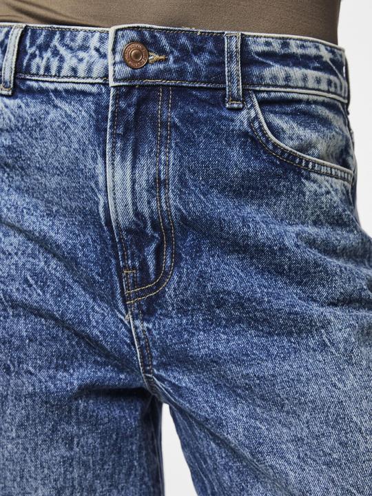 Produktbild Pieces PCSELMA HW Wide Fit Jeans (W26/L32)