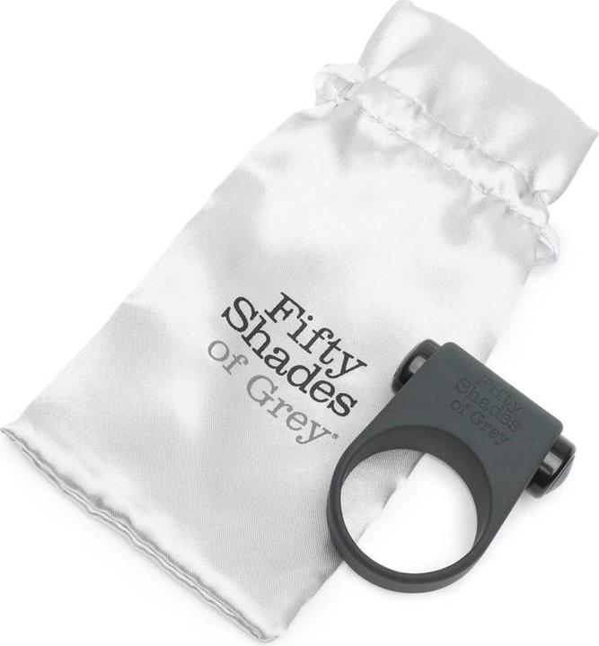 Actual product image Fifty Shades of Grey Feel it Baby