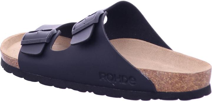 Actual product image Rohde Mules (42)