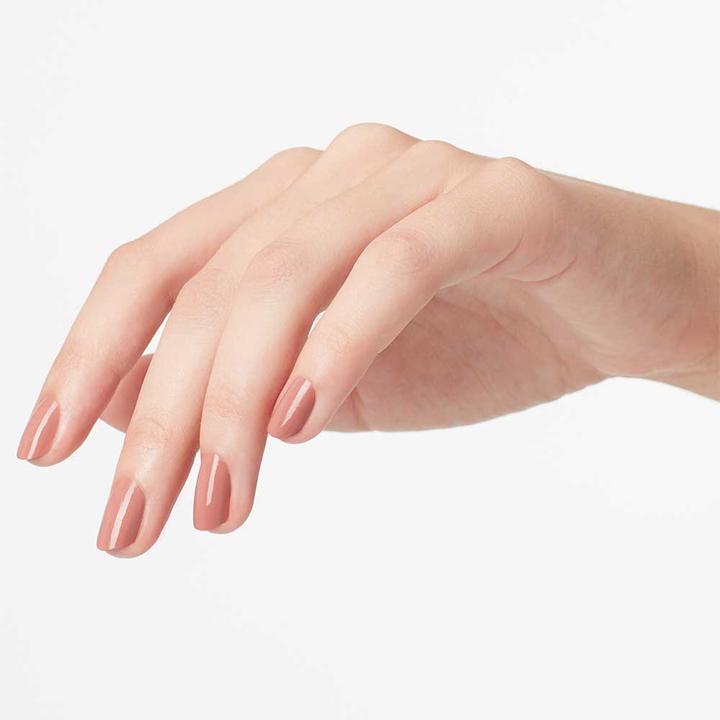 Image du produit OPI Infinite Shine (Nude, Vernis à ongles effet gel)