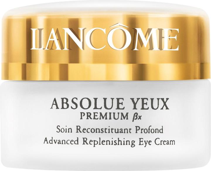 Image du produit Lancôme Absolue Yeux Premium Soin régénérant pour les yeux (Crème, 20 ml)