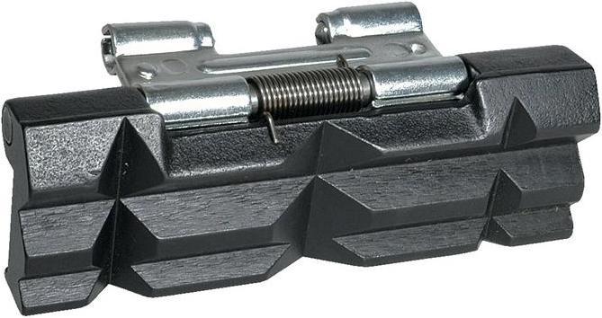 Produktbild Ridgid Prismenbacke 120 mm 2 Stück erforderlich