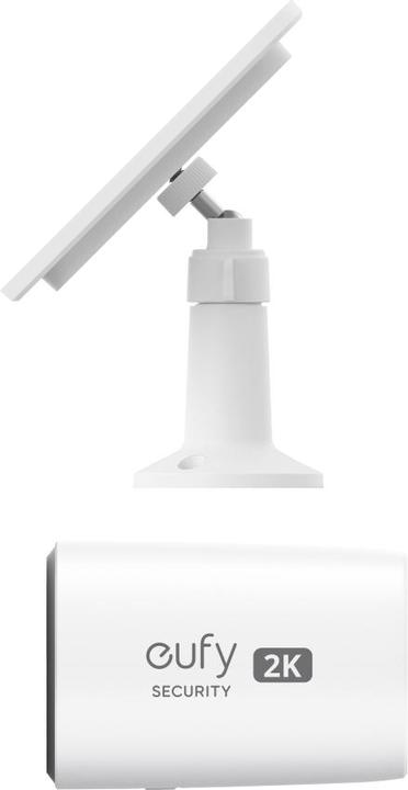 Actual product image eufy Solocam C210 incl. solar panel (2048 x 1080 Pixels)