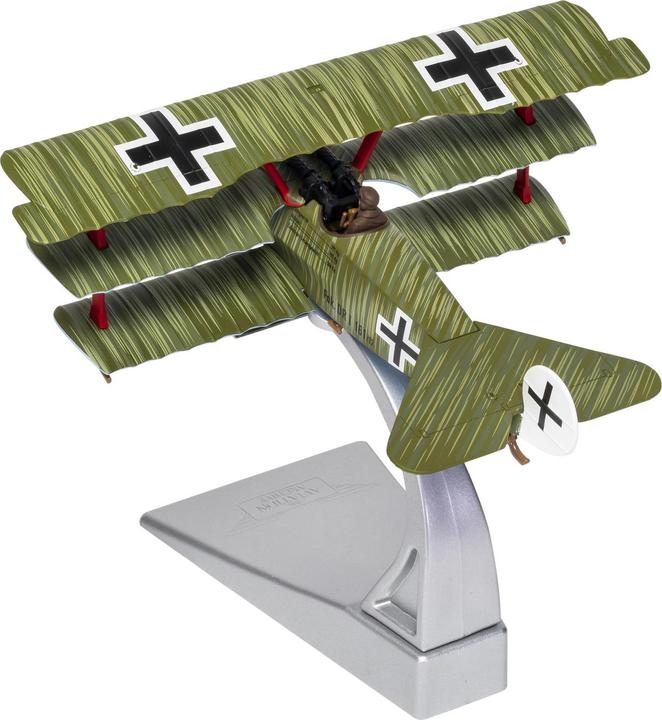Image du produit Hornby Fokker DR.1 Triplane, Wolfram v.Richthofen-1918