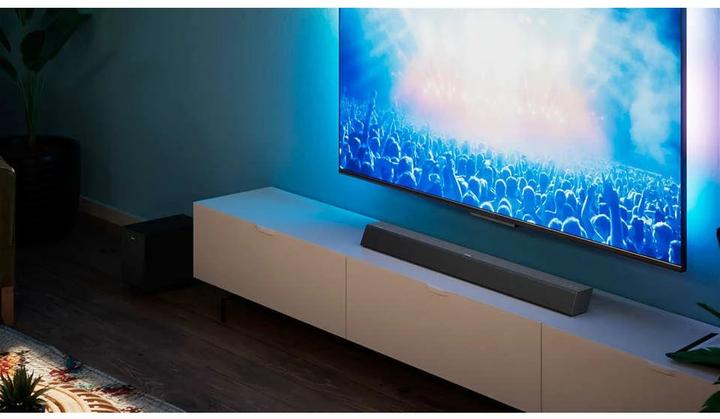 Image du produit Philips TAB5308/10 (140 W, Canal 2.1)