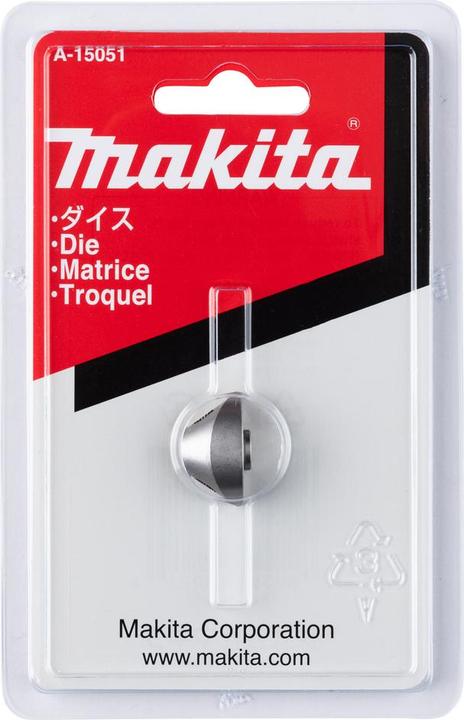 Produktbild Makita Matrix für Schere JN1601