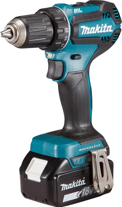 Image du produit Makita DDF485RTJ3 (Fonctionnement sur batterie)