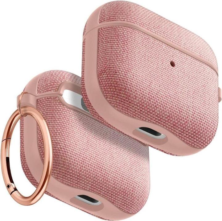 Produktbild Spigen Urban Fit case for Airpods 3 rose gold (Kopfhörer Tasche)