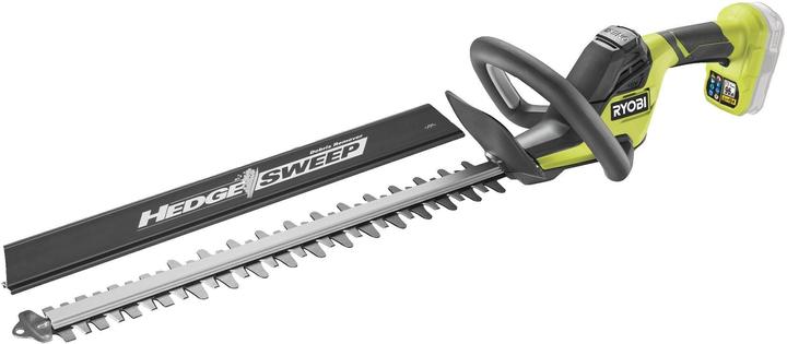 Ryobi RY18HT50A-0 (Tagliasiepi a batteria)