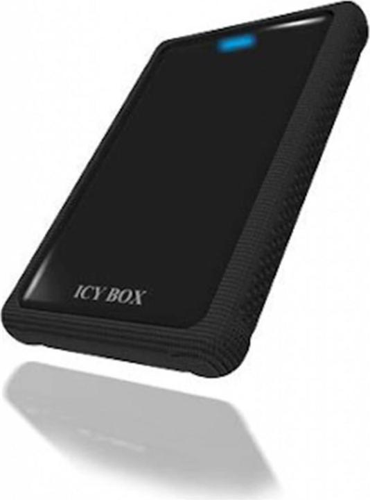 Image du produit Icy Box Ib-223u3-B (2.5")