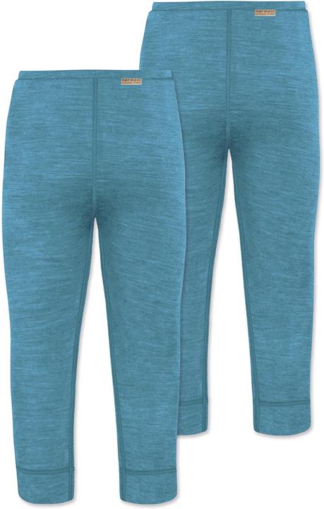 Produktbild Normani 2er Pack Baby Merino Hose Leggings „Tutira" - 9503 (74)