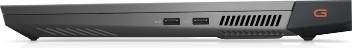 Produktbild Dell G15 5520 (15.60", Intel Core i7-12700H, 16 GB, 512 GB, DE)