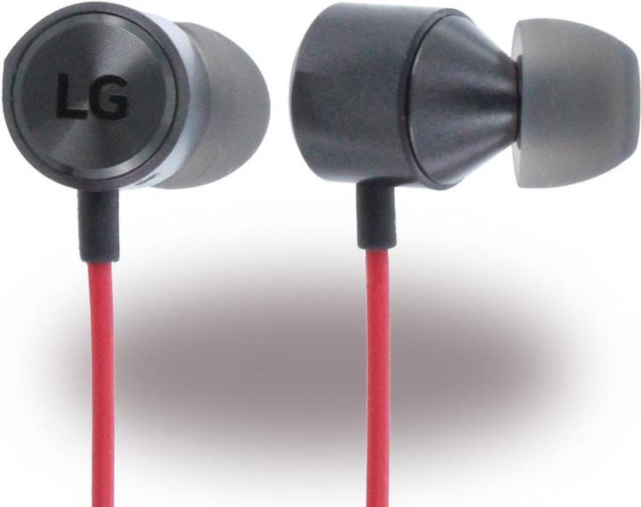 Image du produit LG HSS-F630 / LE630 QuadBeat 3 (Filaire)