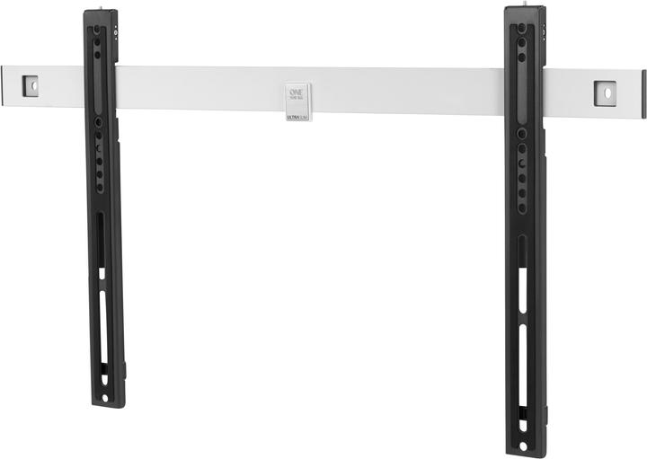 Produktbild One for All Ultraslim WM6611 (Wand, 90", 80 kg)