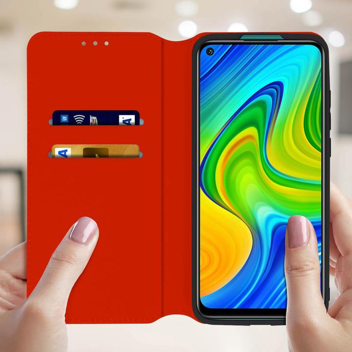 Actual product image Avizar Elec Series (Xiaomi Redmi Note 9)