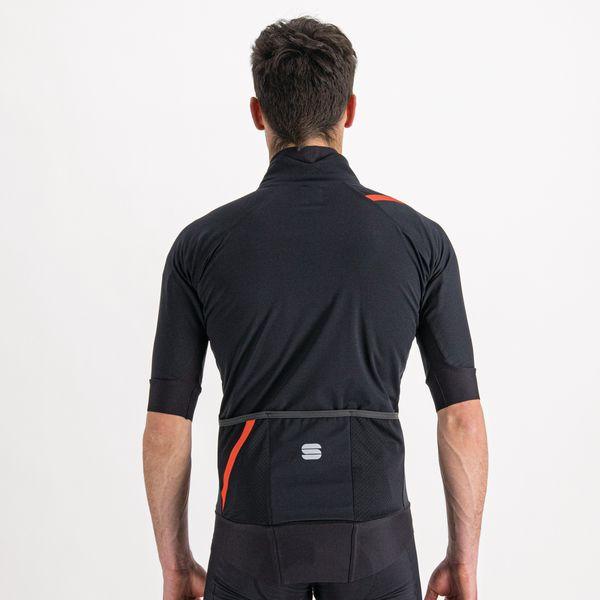 Produktbild Sportful Fiandre Pro Jacket Short Sleeve (M)